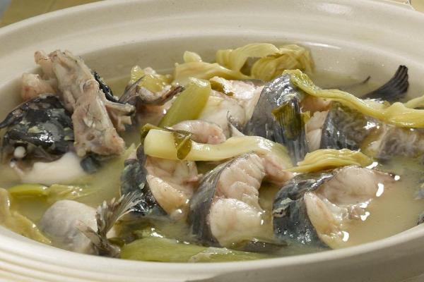 鯰魚怎么做下奶？