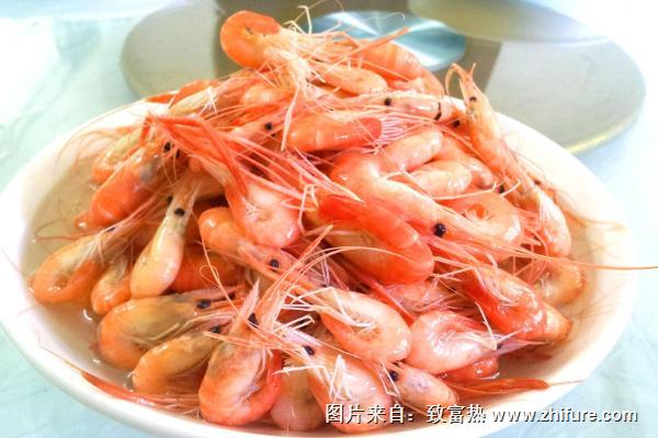 河蝦的家常做法大全