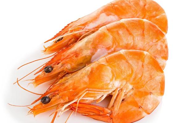 河蝦怎么做好吃?