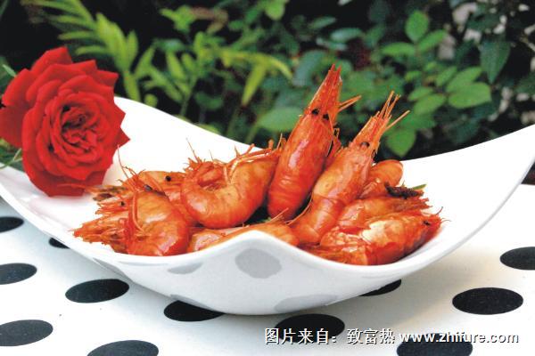 河蝦怎么做好吃?