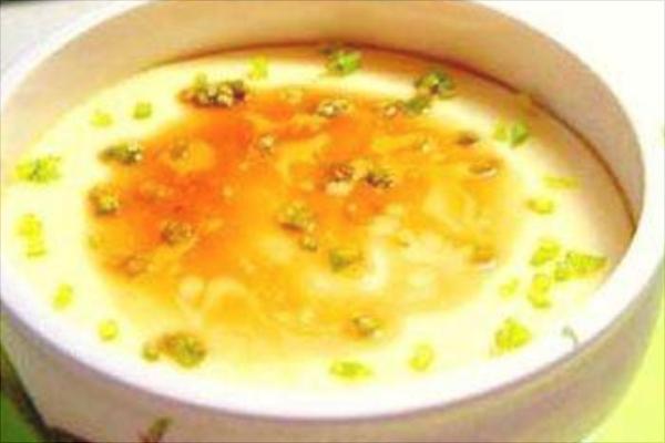 河蝦怎么做給寶寶吃？