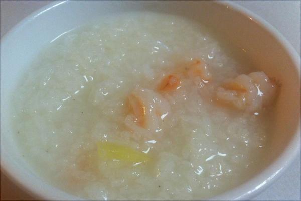 河蝦怎么做給寶寶吃？