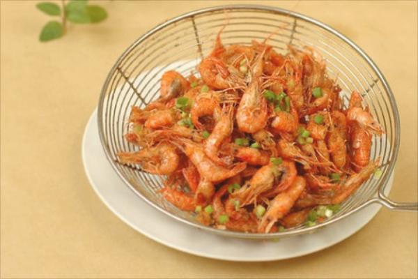 河蝦有寄生蟲嗎？