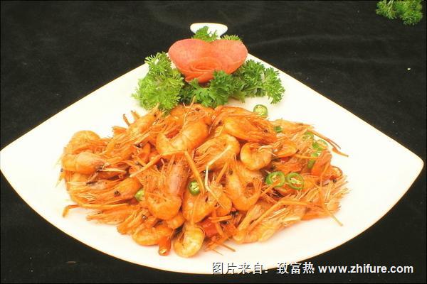 河蝦過敏癥狀有哪些？