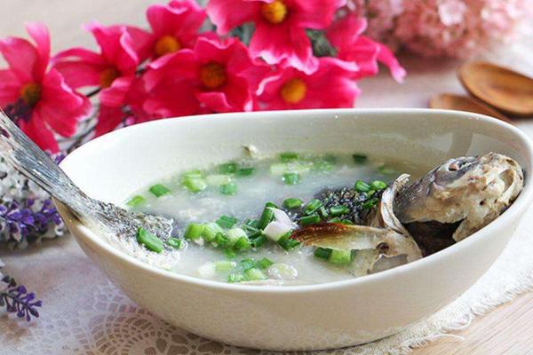 鯽魚絲瓜湯的做法及功效與作用