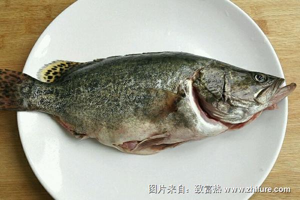 松鼠鱖魚的做法及來歷