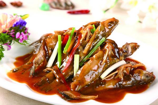 黃顙魚不適合什么人吃?