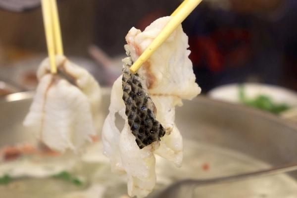 黑魚(yú)的營(yíng)養(yǎng)價(jià)值