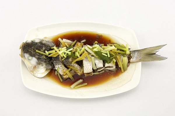 黑魚(yú)的營(yíng)養(yǎng)價(jià)值