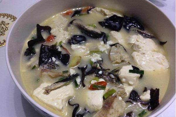 黑魚(yú)的營(yíng)養(yǎng)價(jià)值