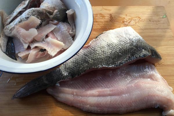 黑魚(yú)的營(yíng)養(yǎng)價(jià)值