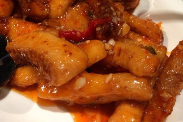 黑魚價格多少錢一斤?