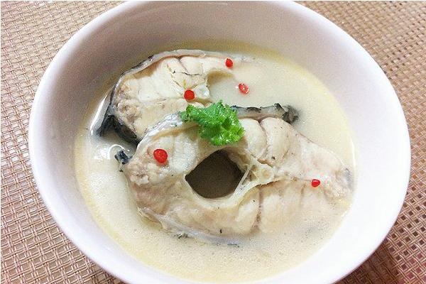 孕婦能吃黑魚(yú)嗎?