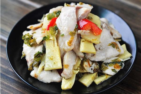 孕婦能吃黑魚(yú)嗎?