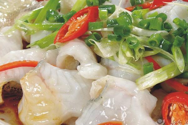 孕婦能吃白鯧魚嗎?