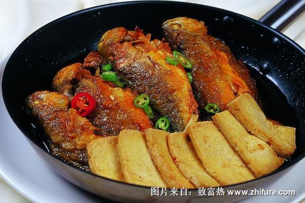 桂魚的家常做法大全