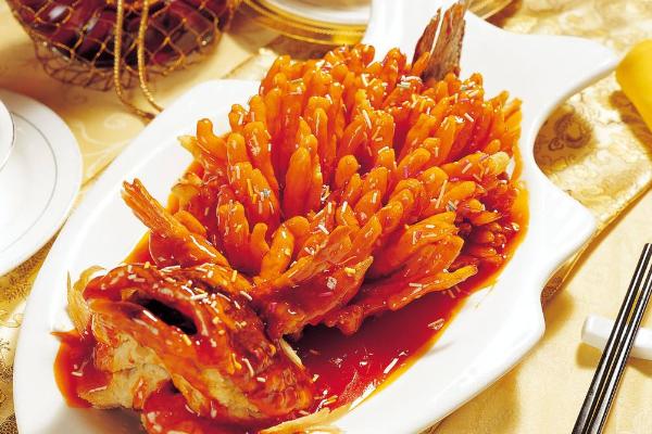 桂魚的家常做法大全