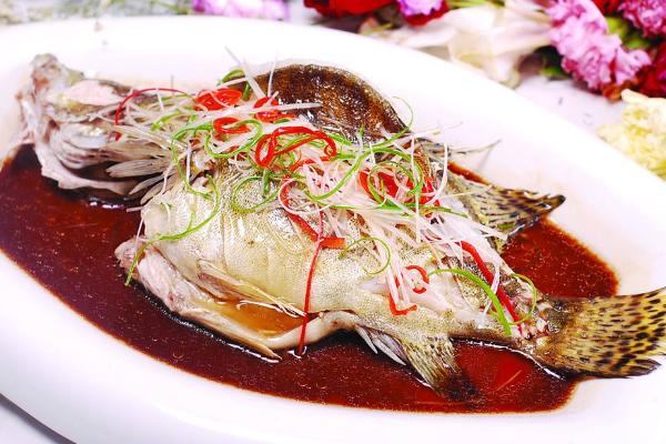 桂魚的家常做法大全