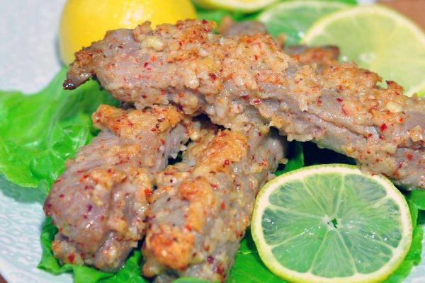 桂魚的家常做法大全