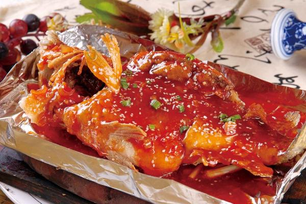 桂魚的家常做法大全