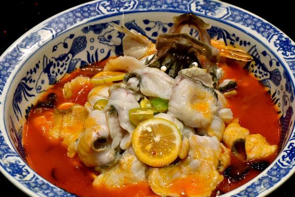 桂魚的家常做法大全