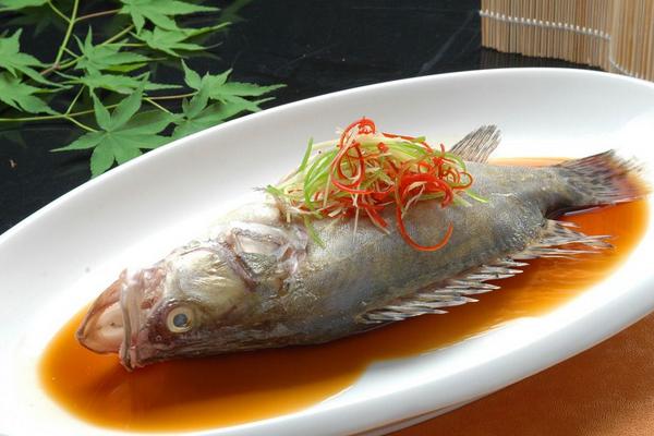 桂魚的家常做法大全
