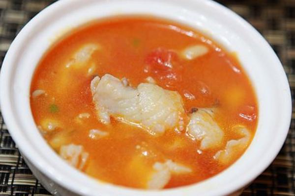 鱸魚和桂魚的區別是什么?