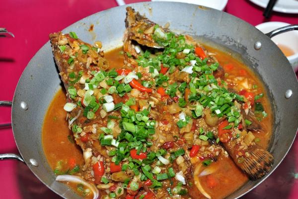 鱖魚的美味做法大全