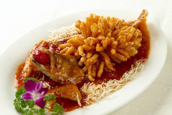 鱖魚的美味做法大全