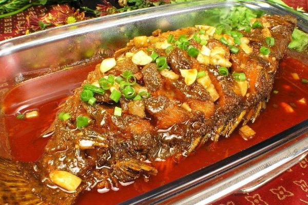鱖魚的美味做法大全