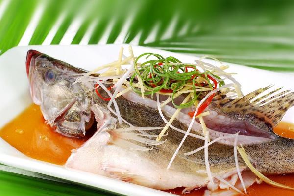 鱖魚的美味做法大全