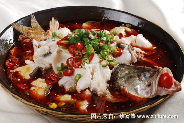 鱖魚的美味做法大全