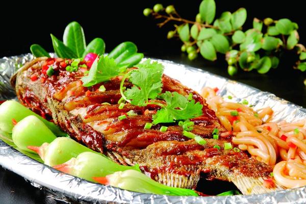 鱖魚的美味做法大全