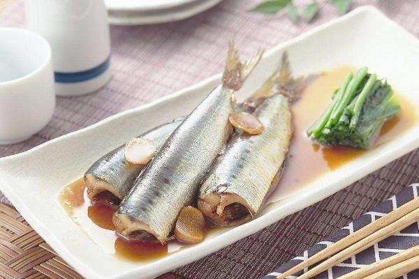 青魚圖片大全
