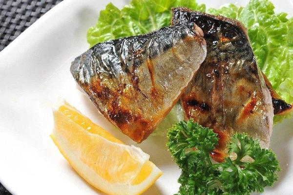 青魚的家常做法大全