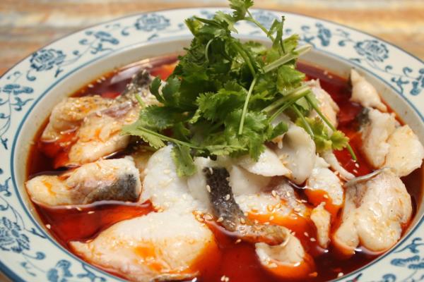 青魚的家常做法大全