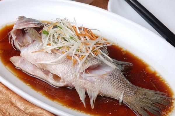 青魚的家常做法大全