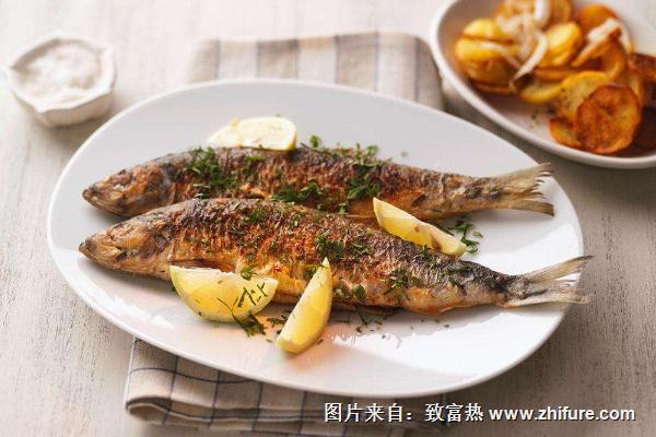 青魚怎么做不腥?