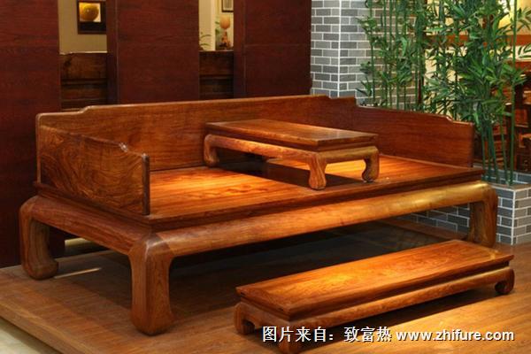 刺猬紫檀家具會升值嗎？