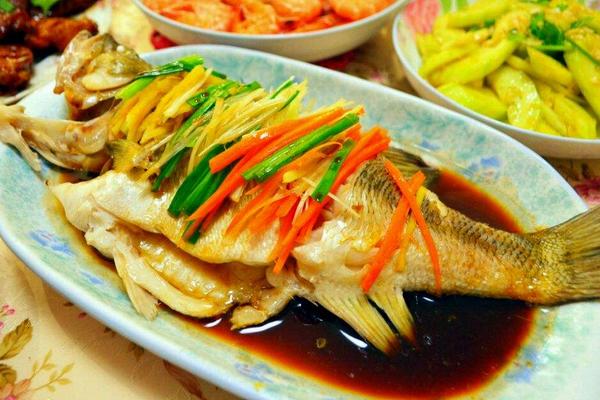 鱸魚的營養(yǎng)價值及功效與作用