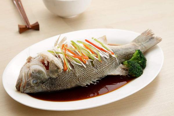 鱸魚的營養(yǎng)價值及功效與作用