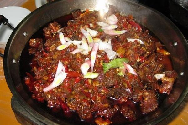 竹鼠怎么做才好吃？