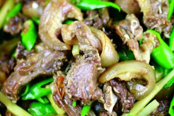 竹鼠怎么做才好吃？