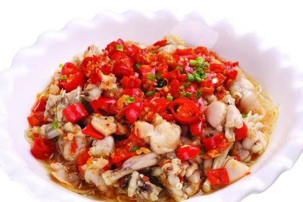 痛風可以吃牛蛙嗎？