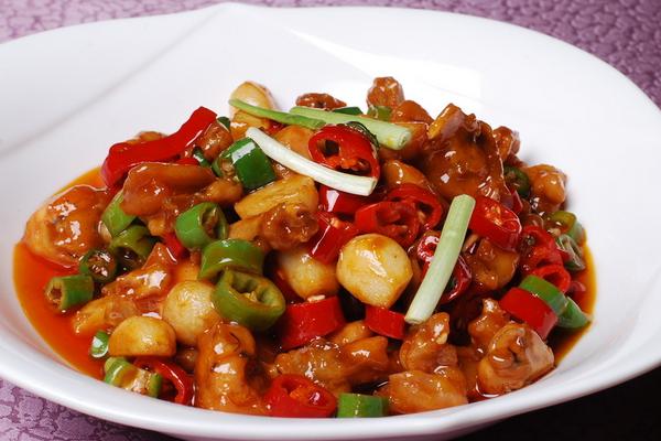 痛風可以吃牛蛙嗎？