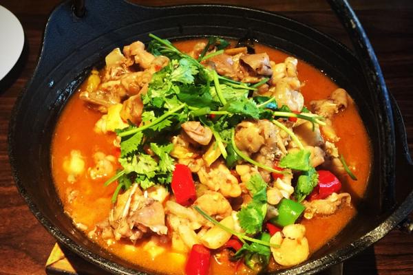 痛風可以吃牛蛙嗎？