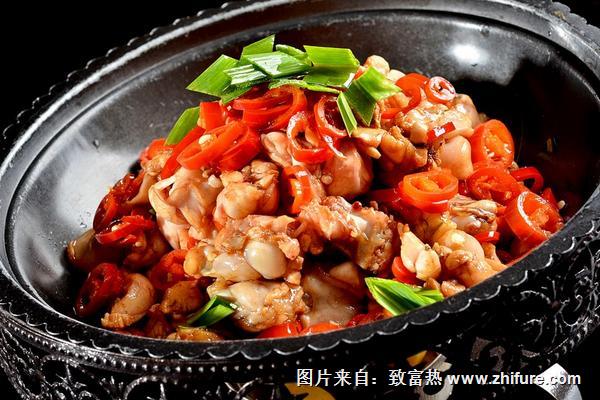 牛蛙怎么做好吃？