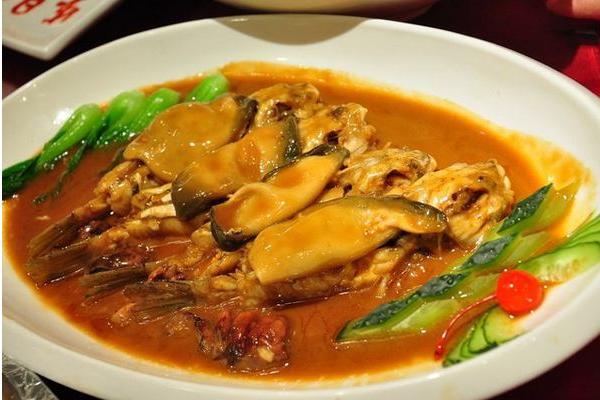 吃河豚中毒后的癥狀是什么?