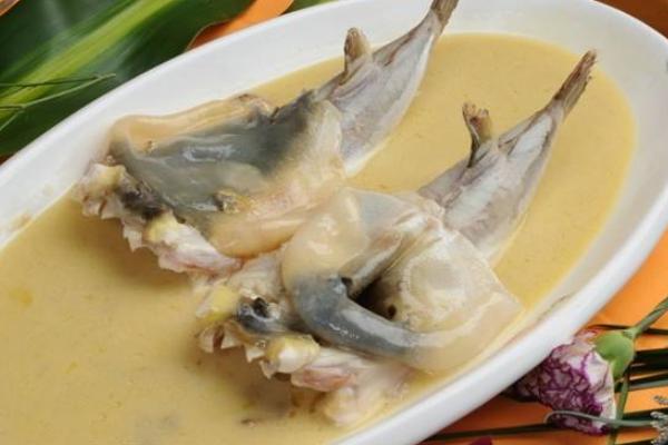 吃河豚中毒后的癥狀是什么?