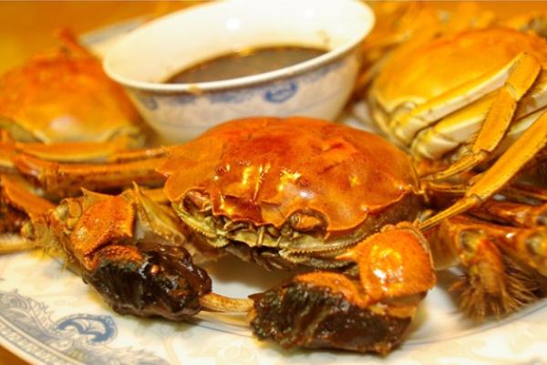 毛蟹價格多少錢一斤?